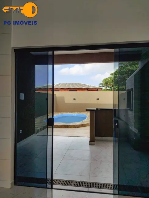 Foto 5 de Sobrado com 3 quartos à venda, 120m2 em Pontal Do Parana - PR