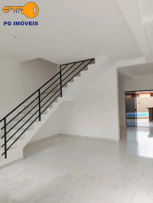 Foto 7 de Sobrado com 3 quartos à venda, 120m2 em Pontal Do Parana - PR