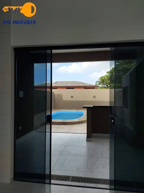 Foto 9 de Sobrado com 3 quartos à venda, 120m2 em Pontal Do Parana - PR