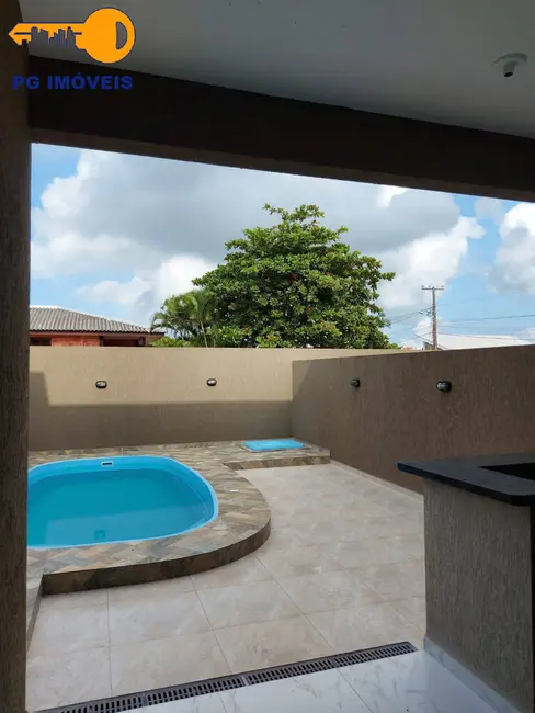 Foto 6 de Sobrado com 3 quartos à venda, 120m2 em Pontal Do Parana - PR