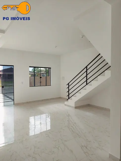 Foto 8 de Sobrado com 3 quartos à venda, 120m2 em Pontal Do Parana - PR