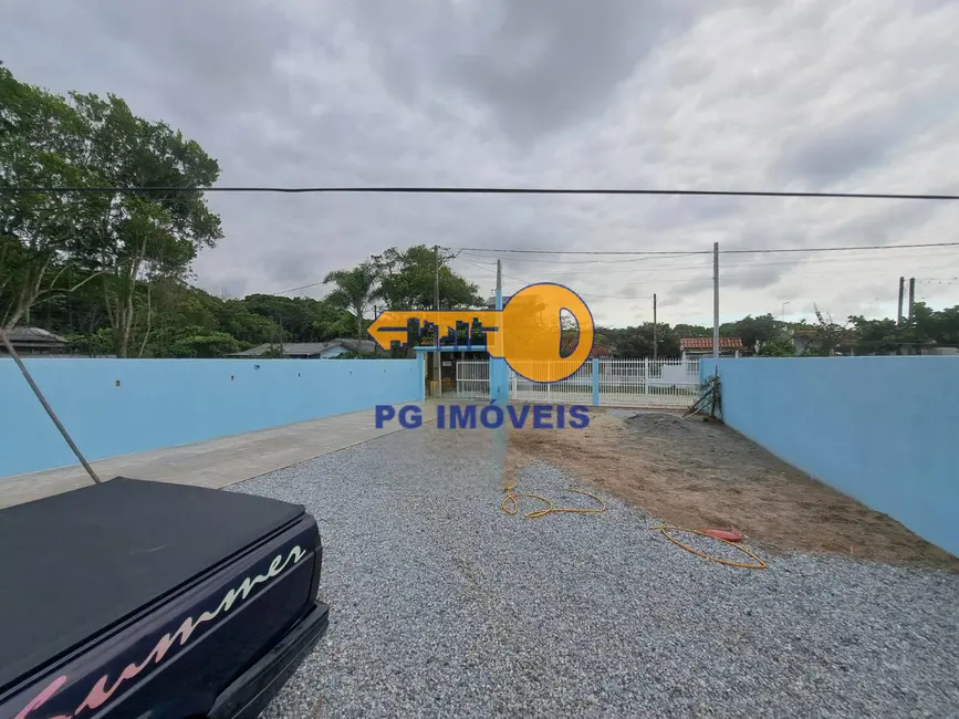 Foto 2 de Casa com 3 quartos à venda, 330m2 em Matinhos - PR