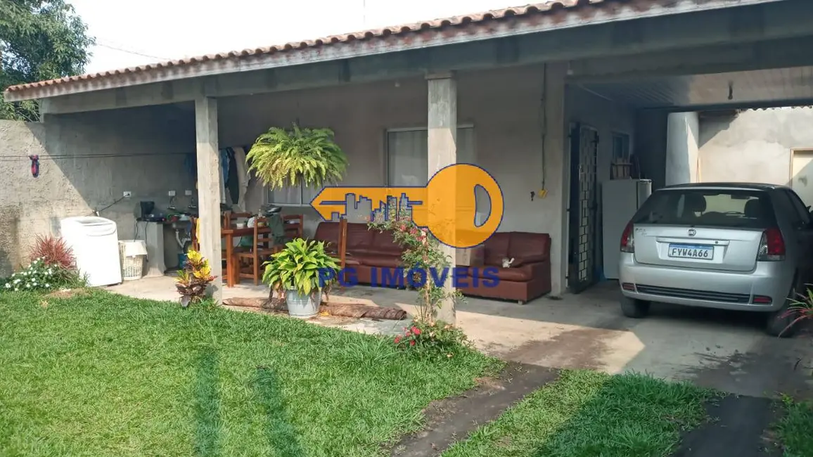 Foto 2 de Casa com 4 quartos à venda, 300m2 em Matinhos - PR