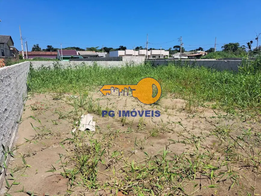 Foto 1 de Terreno / Lote à venda, 186m2 em Pontal Do Parana - PR