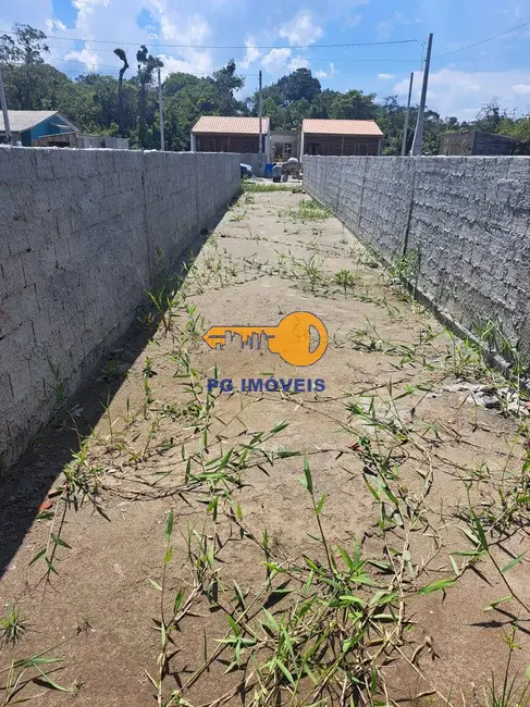 Foto 5 de Terreno / Lote à venda, 186m2 em Pontal Do Parana - PR