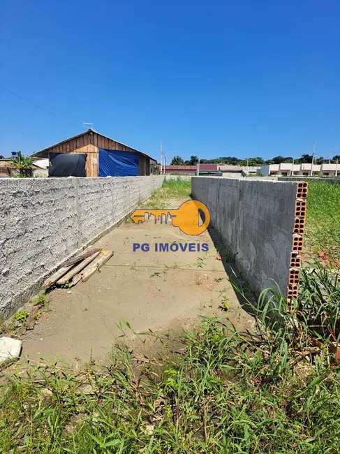Foto 3 de Terreno / Lote à venda, 186m2 em Pontal Do Parana - PR