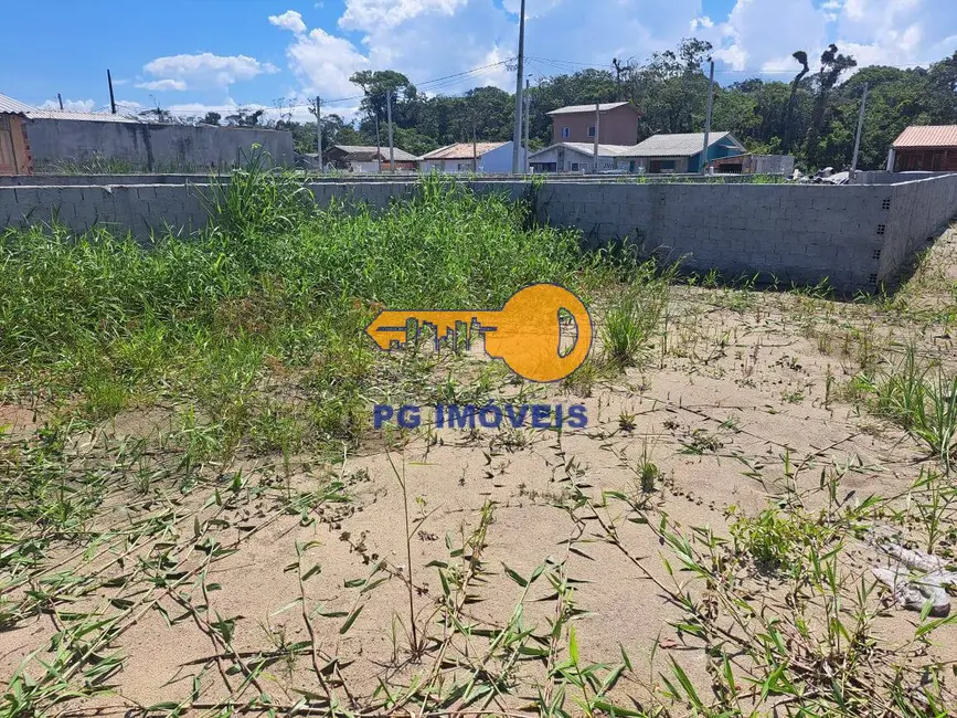Foto 2 de Terreno / Lote à venda, 186m2 em Pontal Do Parana - PR