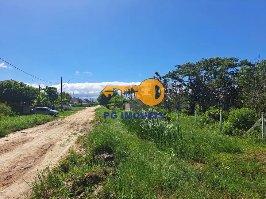 Foto 2 de Terreno / Lote à venda, 360m2 em Guaratuba - PR