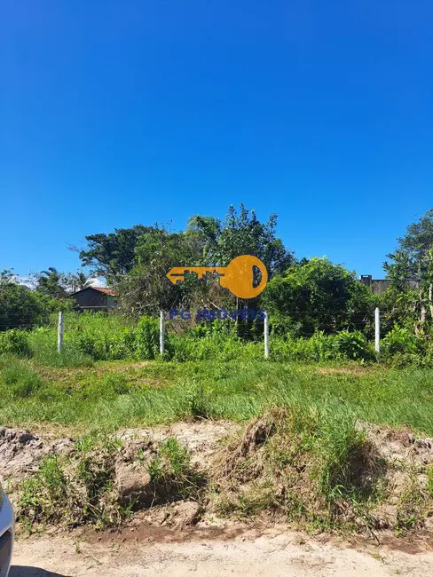 Terreno / Lote à venda, 360m2 em Guaratuba - PR - imagem 8 Foto 8 de Terreno / Lote à venda, 360m2 em Guaratuba - PR