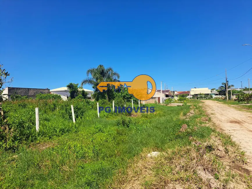 Terreno / Lote à venda, 360m2 em Guaratuba - PR - imagem 3 Foto 3 de Terreno / Lote à venda, 360m2 em Guaratuba - PR