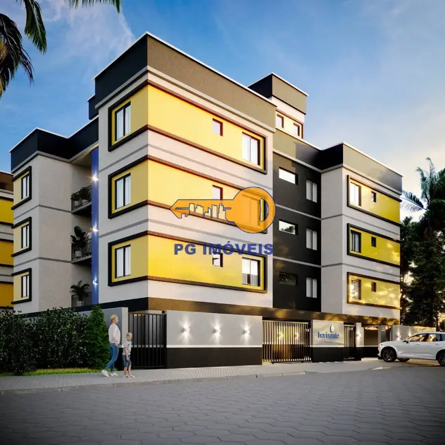 Foto 9 de Apartamento com 2 quartos à venda, 51m2 em Pontal Do Parana - PR