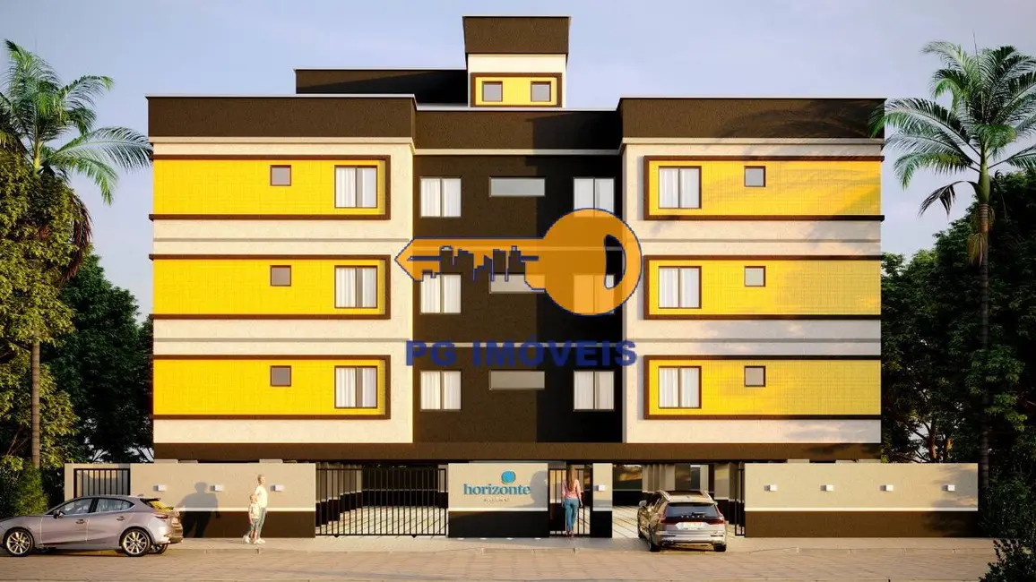 Foto 5 de Apartamento com 2 quartos à venda, 51m2 em Pontal Do Parana - PR