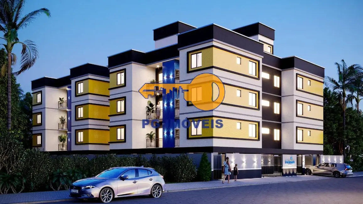 Foto 8 de Apartamento com 2 quartos à venda, 51m2 em Pontal Do Parana - PR