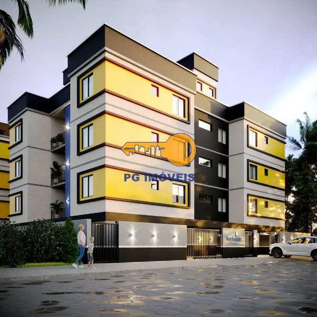 Foto 4 de Apartamento com 2 quartos à venda, 51m2 em Pontal Do Parana - PR