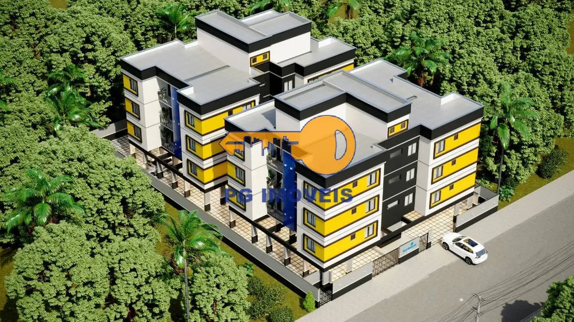 Foto 3 de Apartamento com 2 quartos à venda, 51m2 em Pontal Do Parana - PR