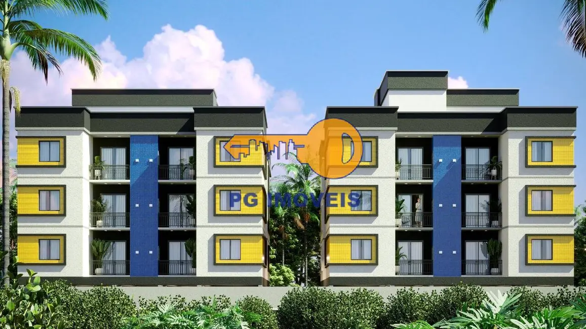 Foto 7 de Apartamento com 2 quartos à venda, 51m2 em Pontal Do Parana - PR