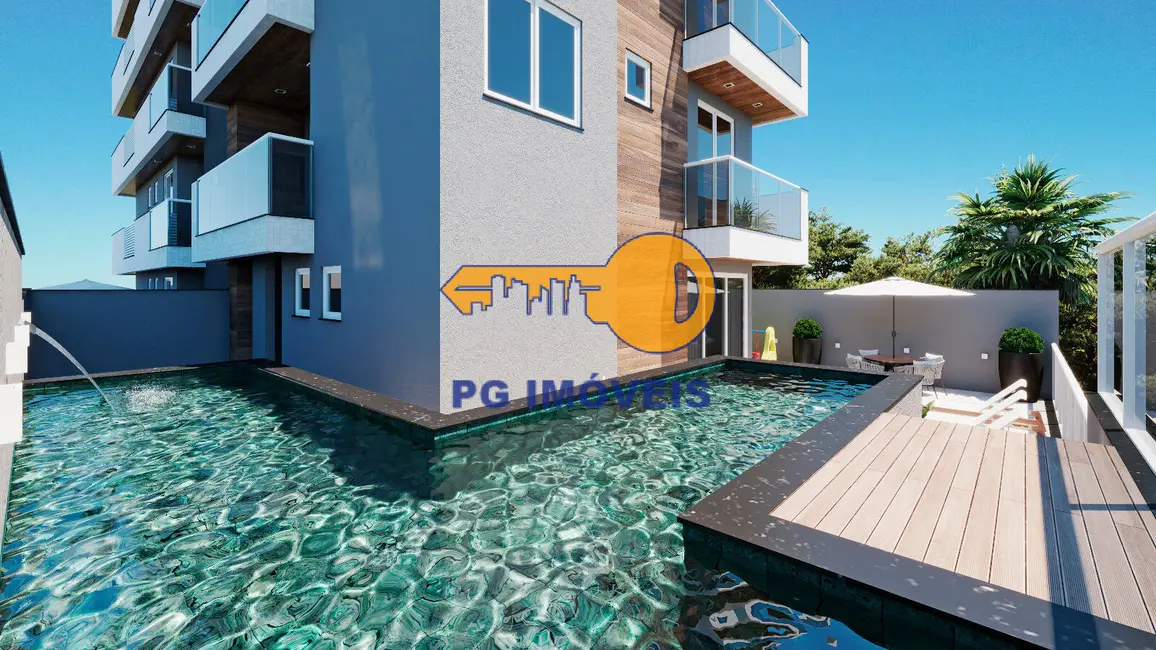 Foto 6 de Apartamento com 2 quartos à venda, 74m2 em Matinhos - PR