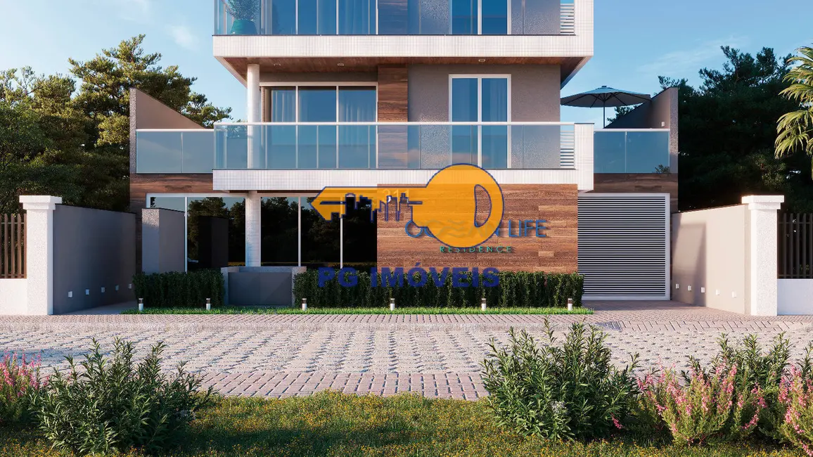 Foto 5 de Apartamento com 2 quartos à venda, 74m2 em Matinhos - PR