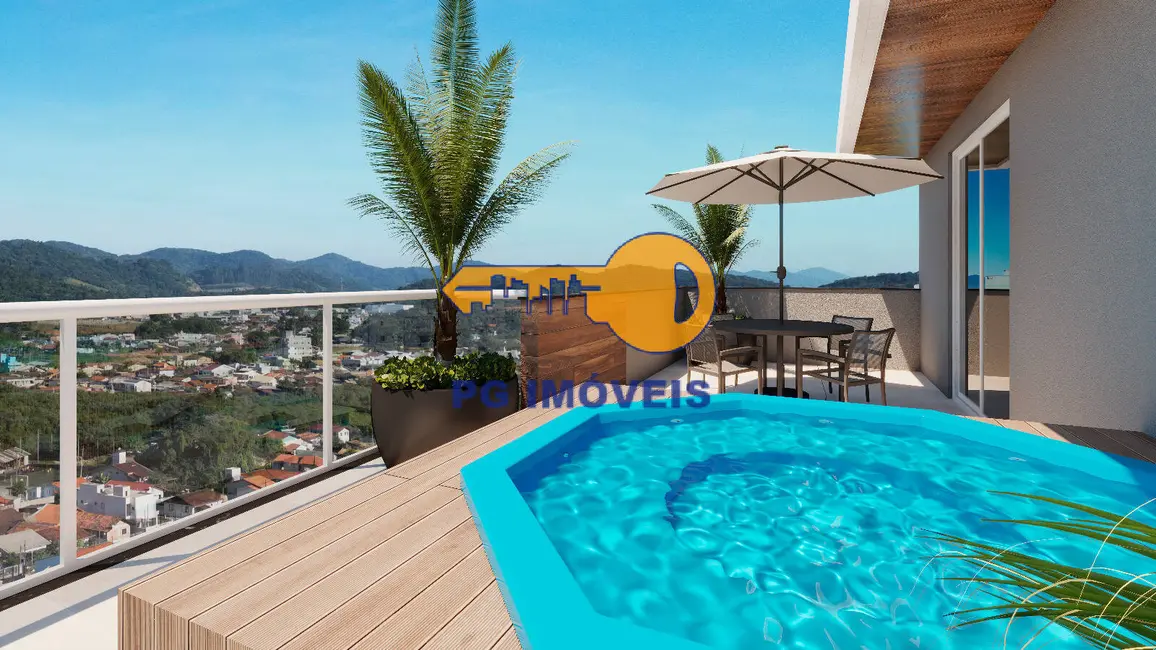 Foto 9 de Apartamento com 2 quartos à venda, 74m2 em Matinhos - PR