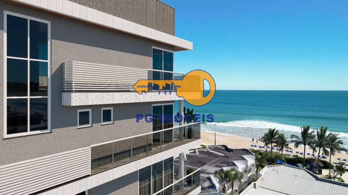 Foto 3 de Apartamento com 2 quartos à venda, 74m2 em Matinhos - PR