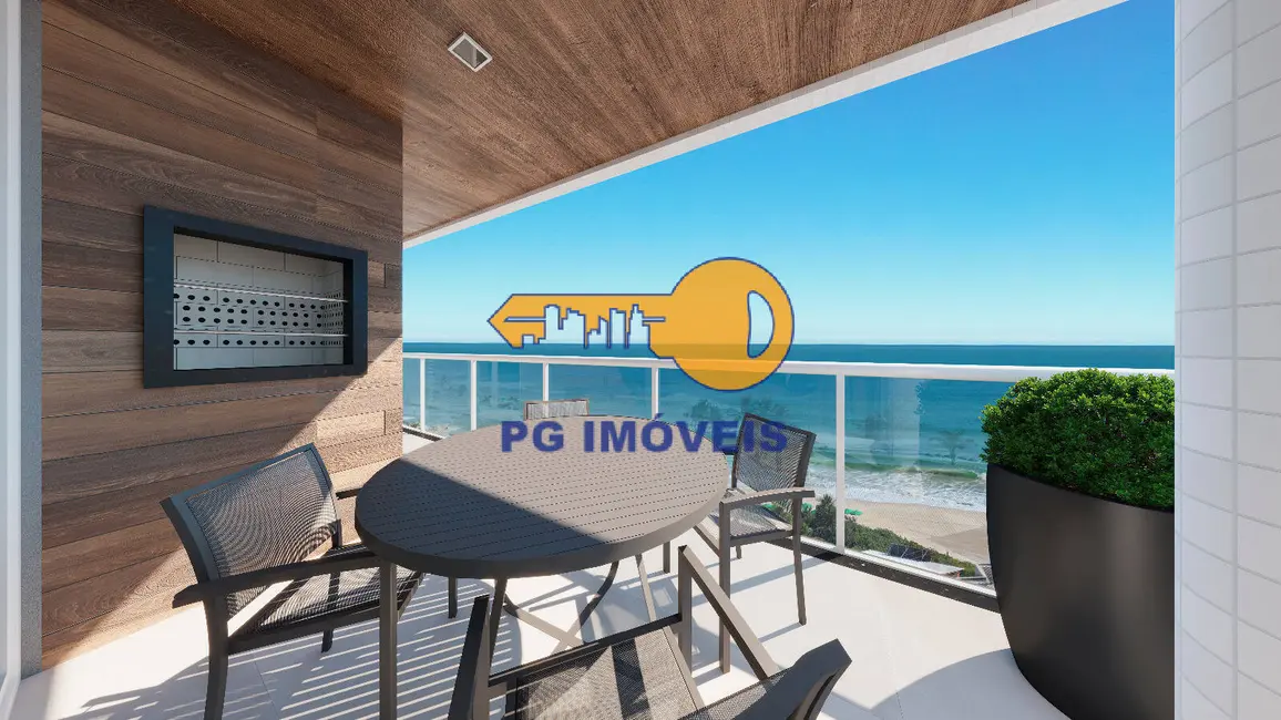 Foto 8 de Apartamento com 2 quartos à venda, 74m2 em Matinhos - PR