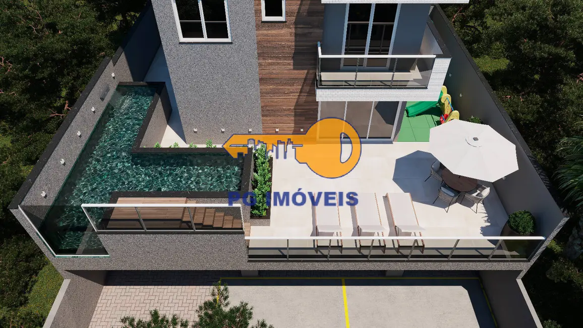 Foto 4 de Apartamento com 2 quartos à venda, 74m2 em Matinhos - PR