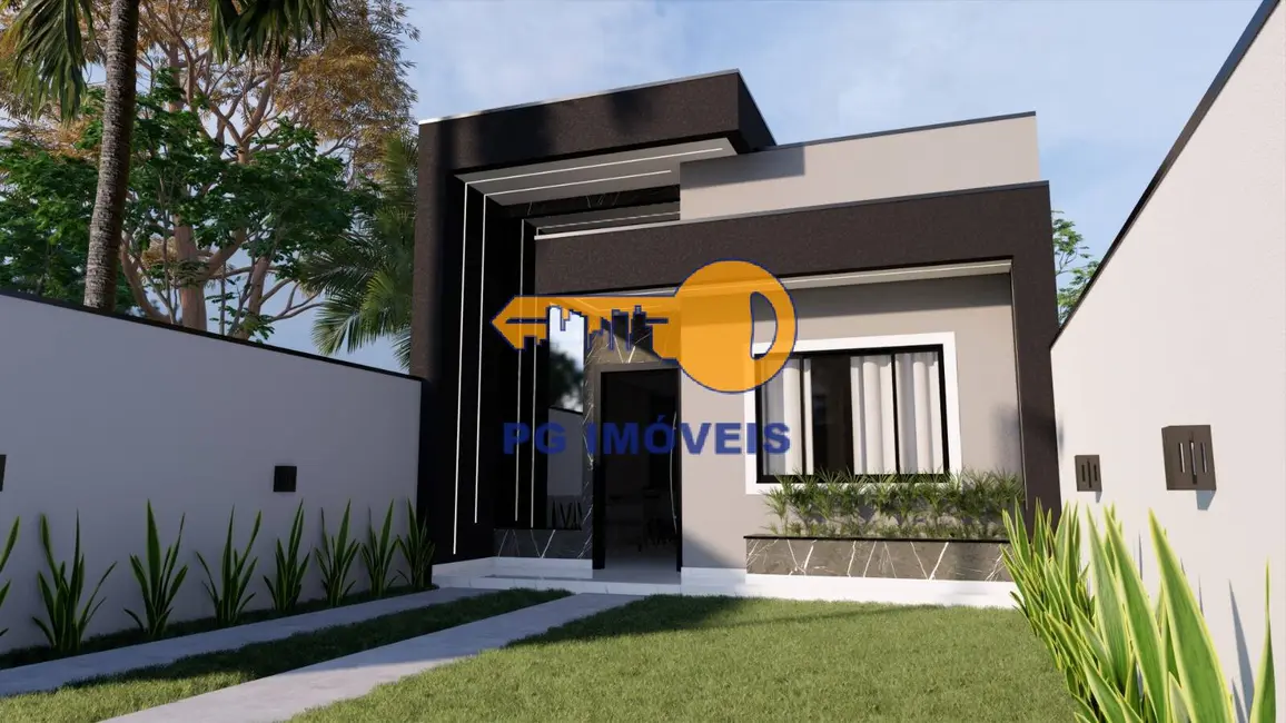 Foto 7 de Casa com 3 quartos à venda, 87m2 em Pontal Do Parana - PR