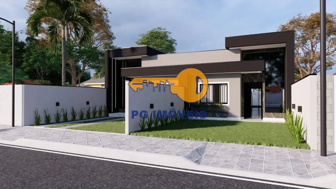 Foto 6 de Casa com 3 quartos à venda, 87m2 em Pontal Do Parana - PR