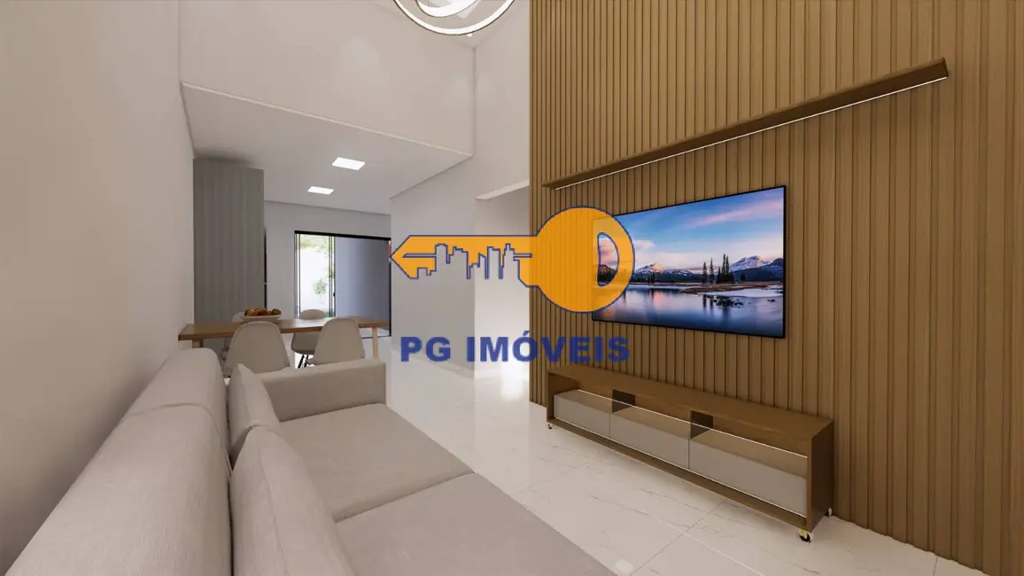 Foto 9 de Casa com 3 quartos à venda, 87m2 em Pontal Do Parana - PR