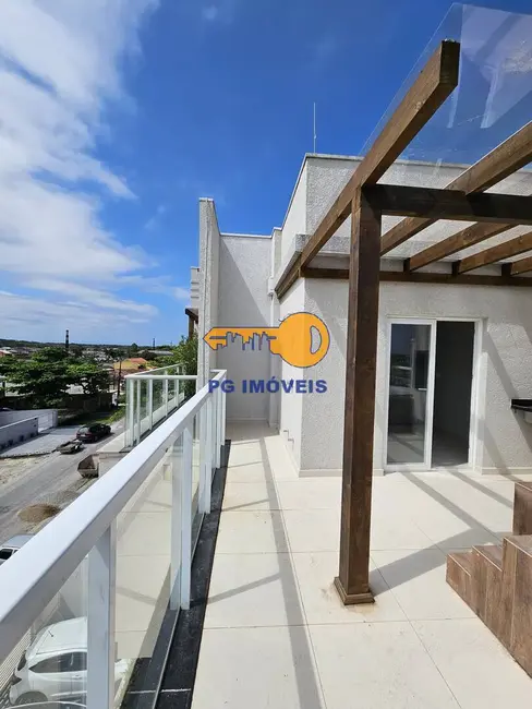 Foto 8 de Apartamento com 3 quartos à venda, 121m2 em Matinhos - PR