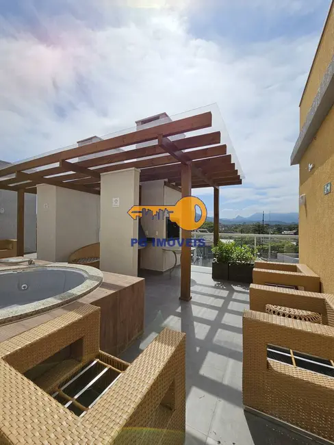 Foto 5 de Apartamento com 3 quartos à venda, 121m2 em Matinhos - PR