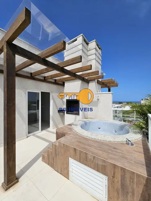 Foto 7 de Apartamento com 3 quartos à venda, 121m2 em Matinhos - PR