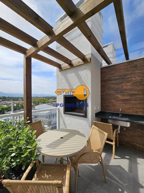 Foto 6 de Apartamento com 3 quartos à venda, 121m2 em Matinhos - PR