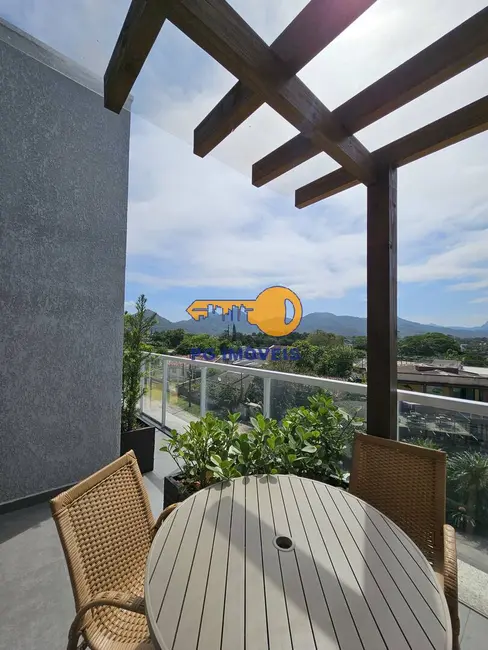 Foto 2 de Apartamento com 3 quartos à venda, 121m2 em Matinhos - PR