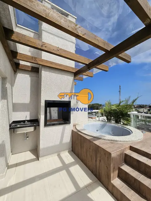 Foto 9 de Apartamento com 3 quartos à venda, 121m2 em Matinhos - PR