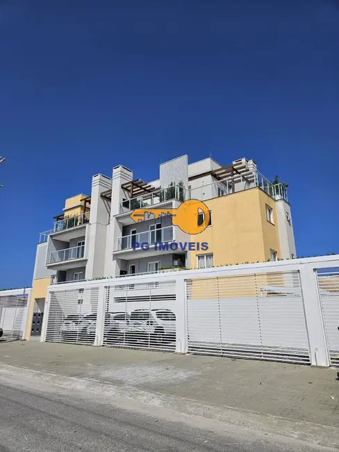 Foto 1 de Apartamento com 3 quartos à venda, 121m2 em Matinhos - PR