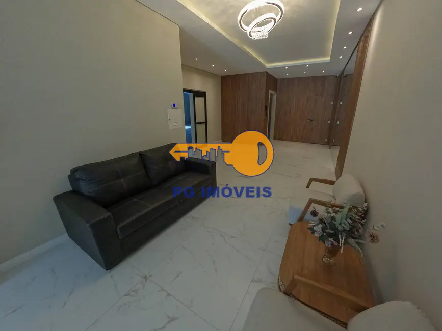 Apartamento com 2 quartos à venda, 104m2 em Matinhos - PR - imagem 8 Foto 8 de Apartamento com 2 quartos à venda, 104m2 em Matinhos - PR