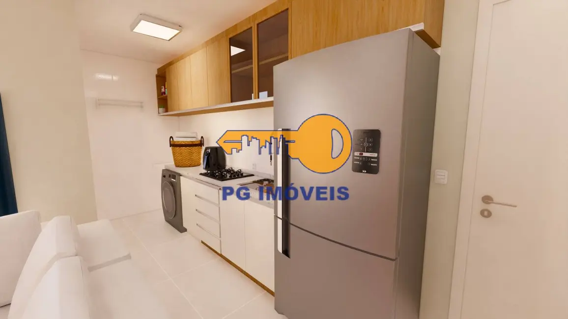 Apartamento com 2 quartos à venda, 46m2 em Centro Histórico, Paranagua - PR - imagem 6 Foto 6 de Apartamento com 2 quartos à venda, 46m2 em Centro Histórico, Paranagua - PR