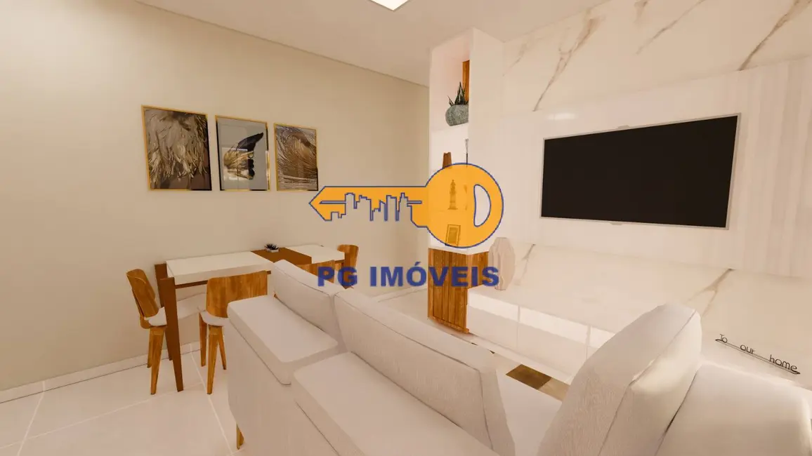 Apartamento com 2 quartos à venda, 46m2 em Centro Histórico, Paranagua - PR - imagem 8 Foto 8 de Apartamento com 2 quartos à venda, 46m2 em Centro Histórico, Paranagua - PR