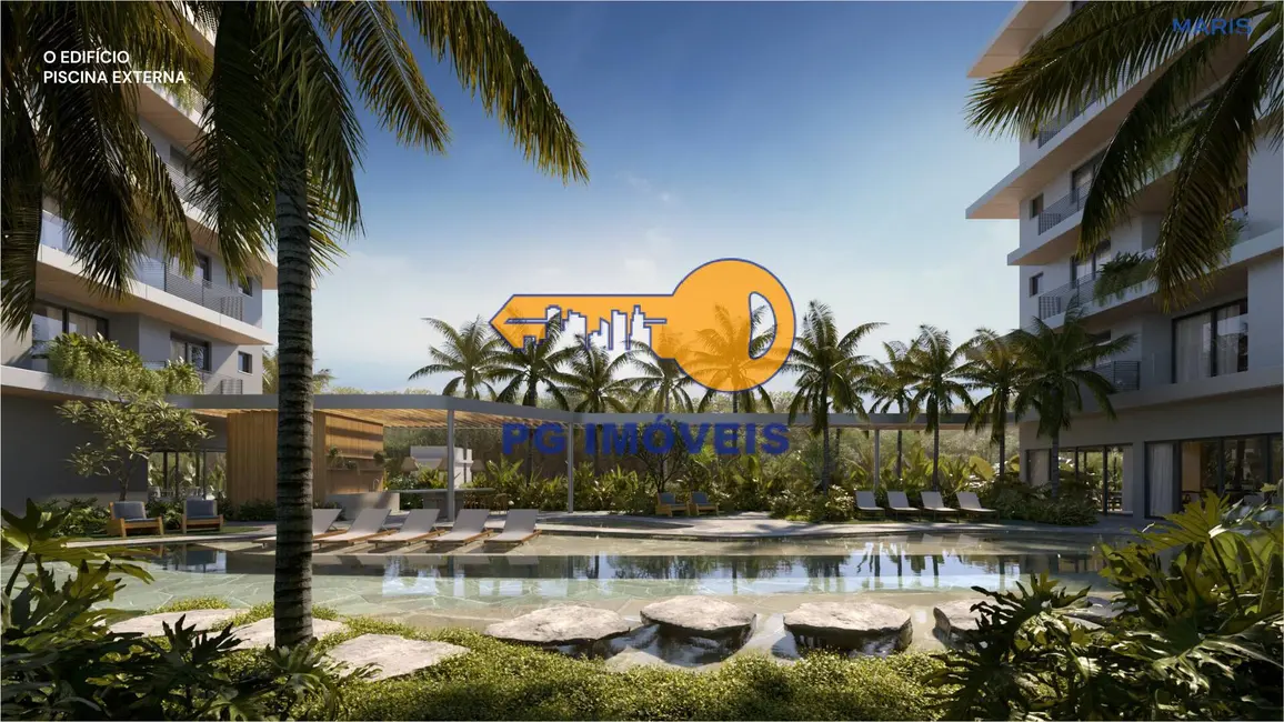 Foto 9 de Apartamento com 2 quartos à venda, 60m2 em Porto Belo - SC