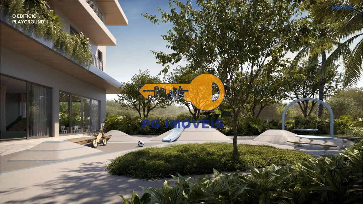 Foto 7 de Apartamento com 2 quartos à venda, 60m2 em Porto Belo - SC