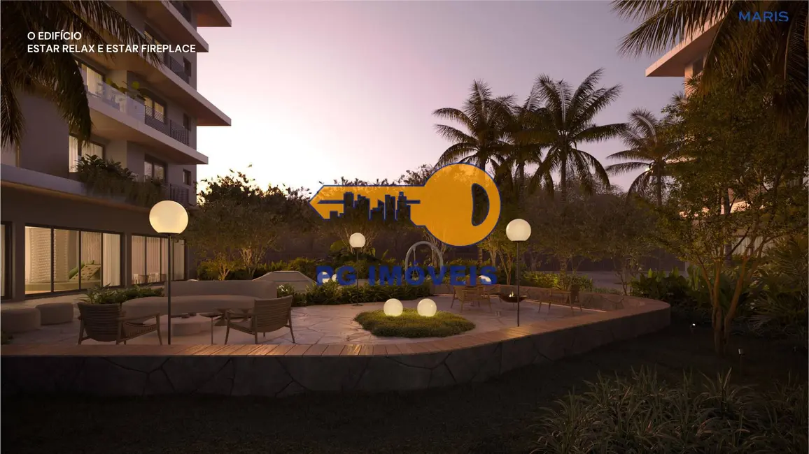 Foto 8 de Apartamento com 2 quartos à venda, 60m2 em Porto Belo - SC