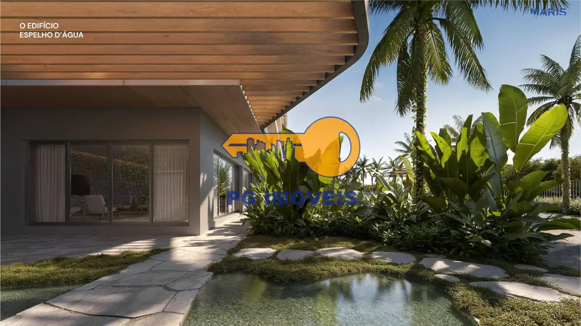 Foto 6 de Apartamento com 2 quartos à venda, 60m2 em Porto Belo - SC