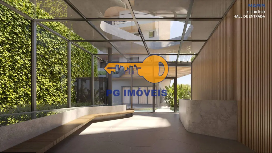 Foto 5 de Apartamento com 2 quartos à venda, 60m2 em Porto Belo - SC