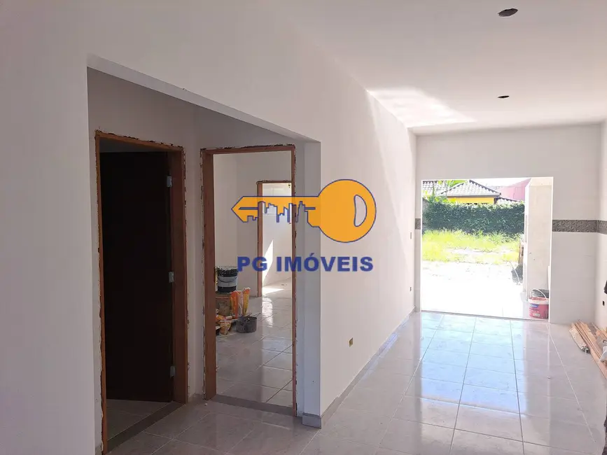 Foto 8 de Casa com 2 quartos à venda, 204m2 em Ipanema, Pontal Do Parana - PR