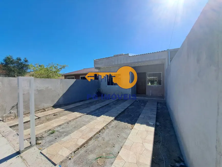 Foto 2 de Casa com 2 quartos à venda, 204m2 em Ipanema, Pontal Do Parana - PR