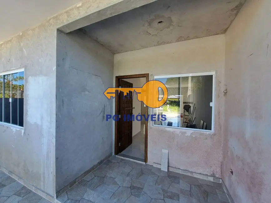 Foto 3 de Casa com 2 quartos à venda, 204m2 em Ipanema, Pontal Do Parana - PR