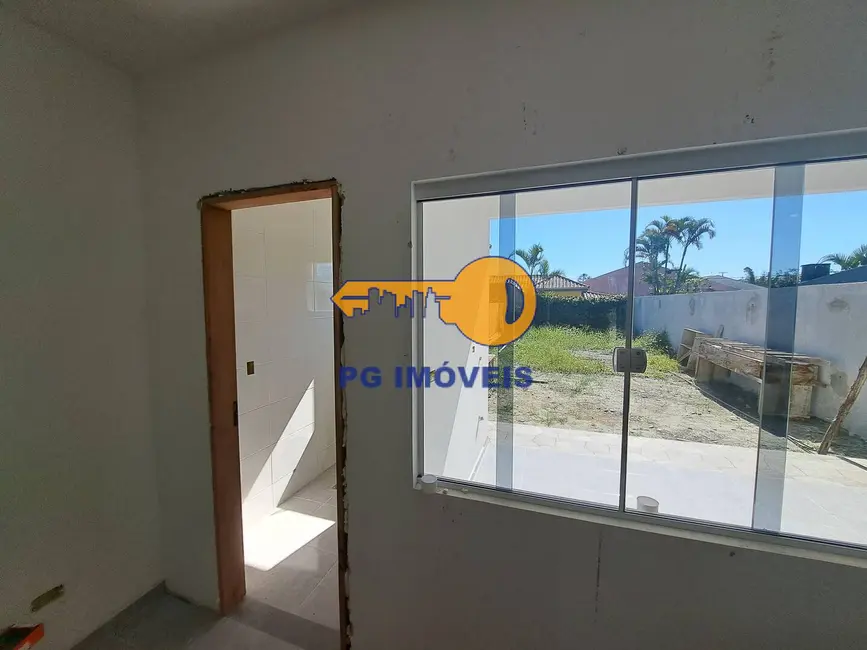 Foto 6 de Casa com 2 quartos à venda, 204m2 em Ipanema, Pontal Do Parana - PR