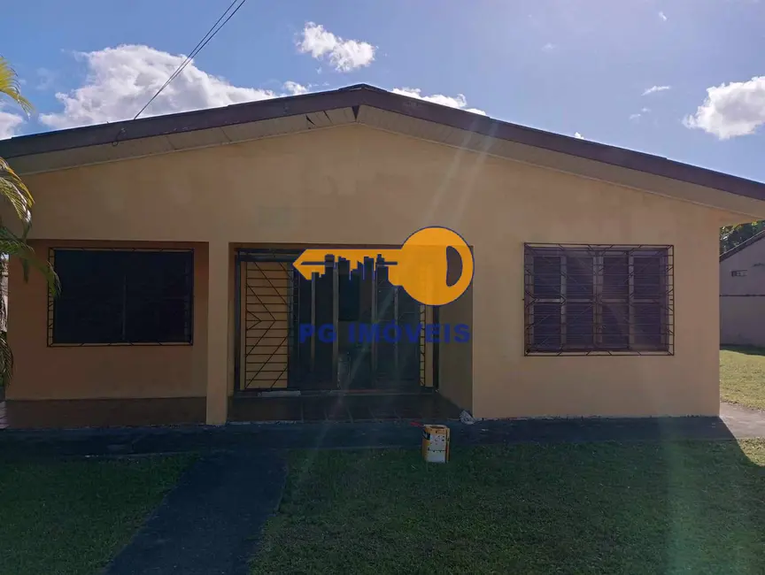 Foto 2 de Terreno / Lote à venda, 660m2 em Pontal Do Parana - PR