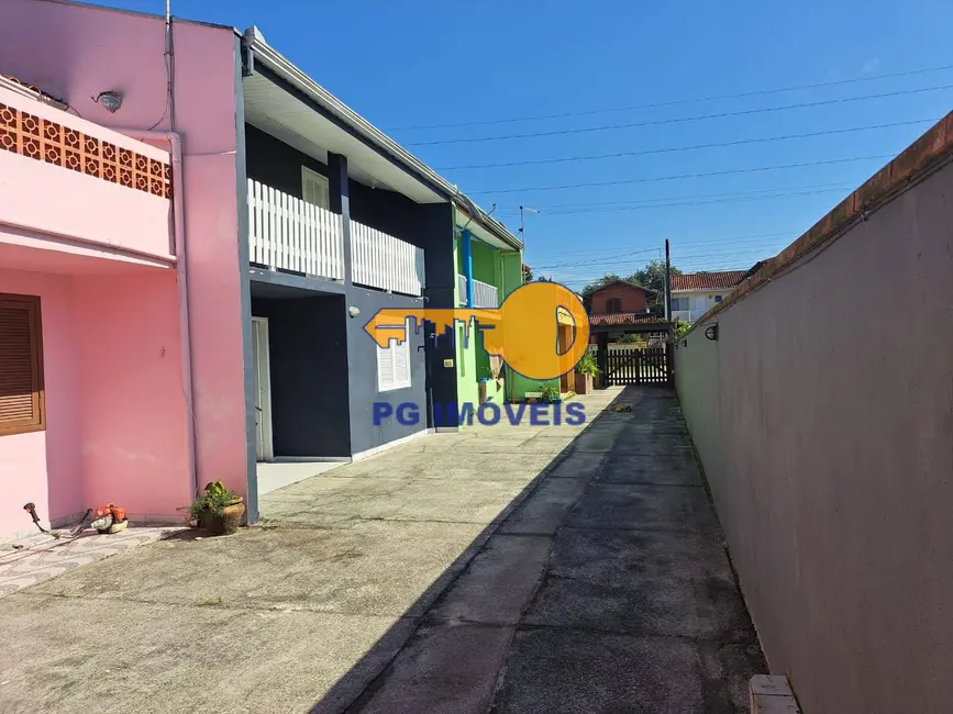 Foto 5 de Sobrado com 5 quartos à venda, 120m2 em Pontal Do Parana - PR